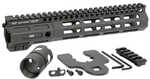 Mi Night Fighter M-LOK Handguard 10.5 Blk